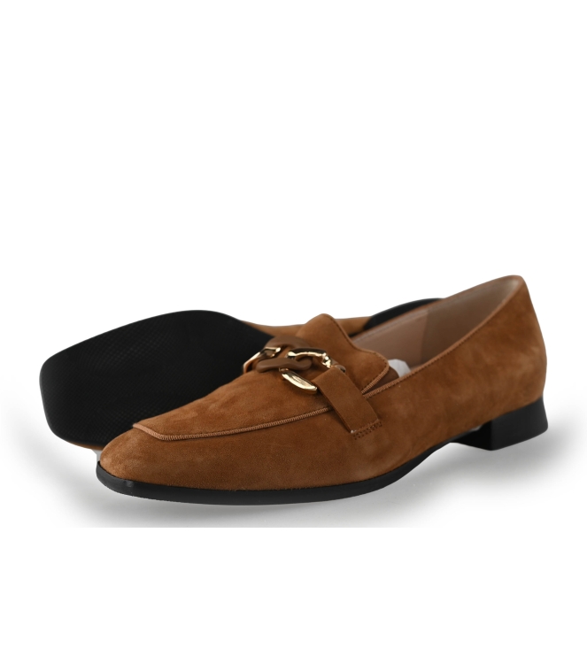 Hassia Loafers 