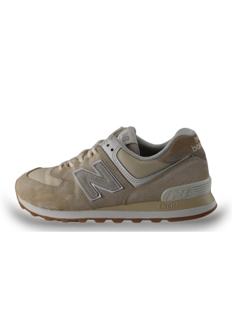 New Balance Sneaker Beige 259345