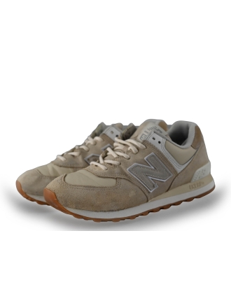 New Balance Sneaker Beige 259345