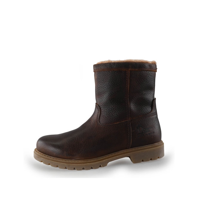 Panama Jack Stiefel