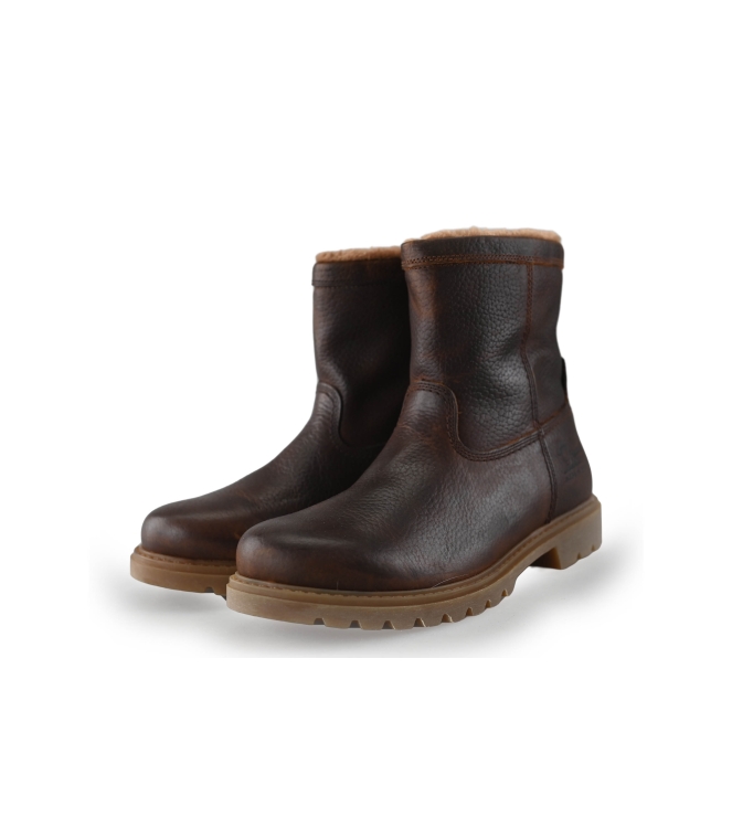 Panama Jack Stiefel