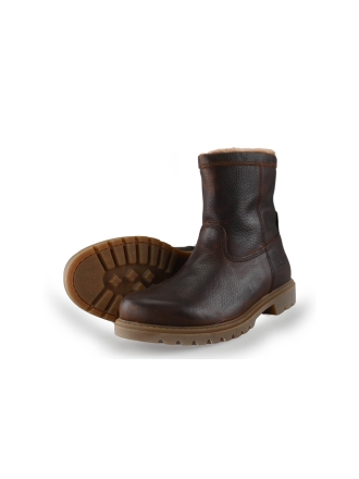 Panama Jack Stiefel