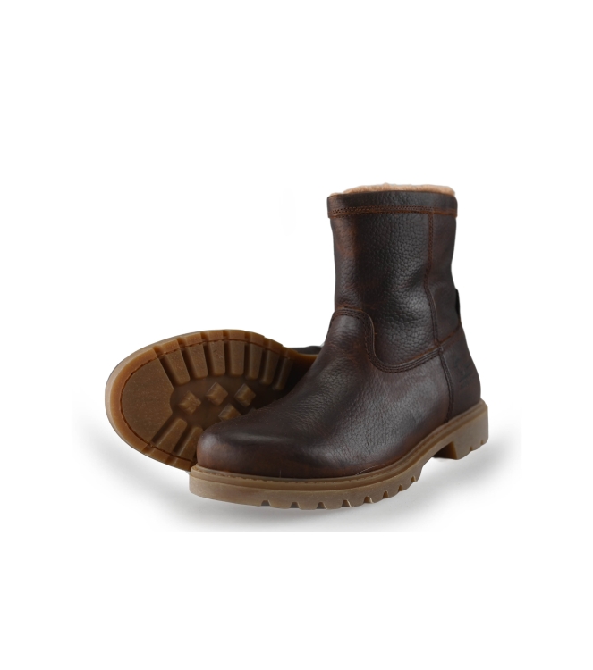 Panama Jack Stiefel