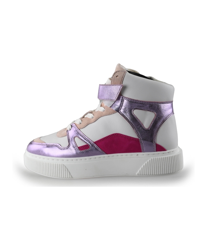 Cycleur de Luxe Hohe Sneaker