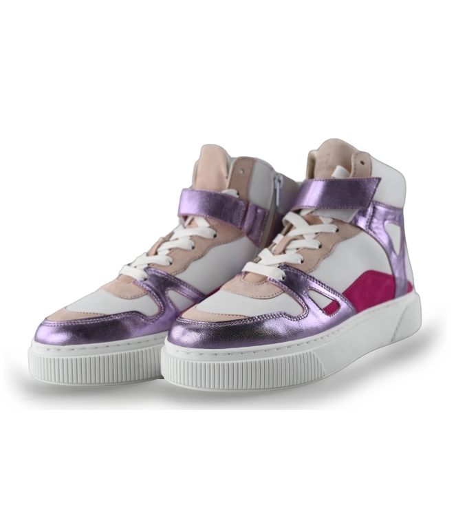 Cycleur de Luxe Hohe Sneaker