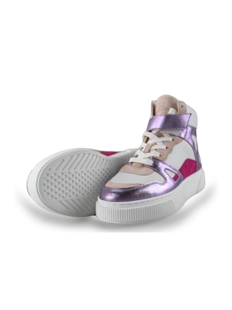 Cycleur de Luxe Hohe Sneaker