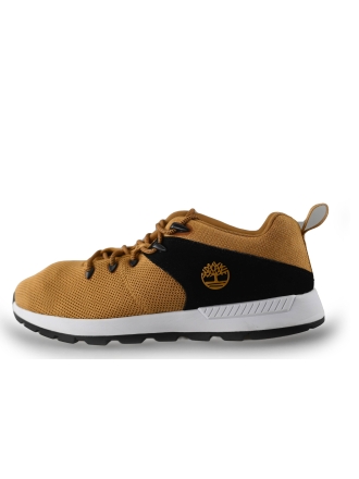 Timberland Schnürschuhe Gelb 259355