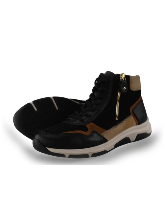 Remonte Hohe Sneaker