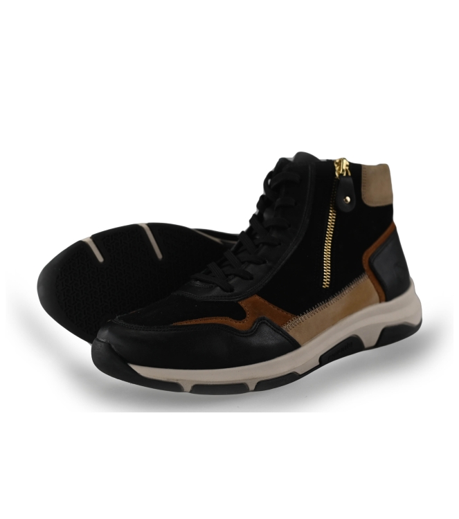 Remonte Hohe Sneaker