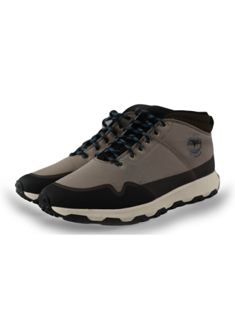 Timberland Schnürstiefel Grau 259359