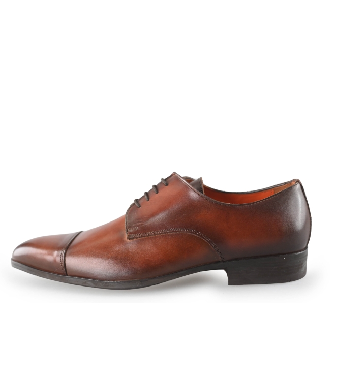 Rf X Ziengs Waltham Schnürschuhe