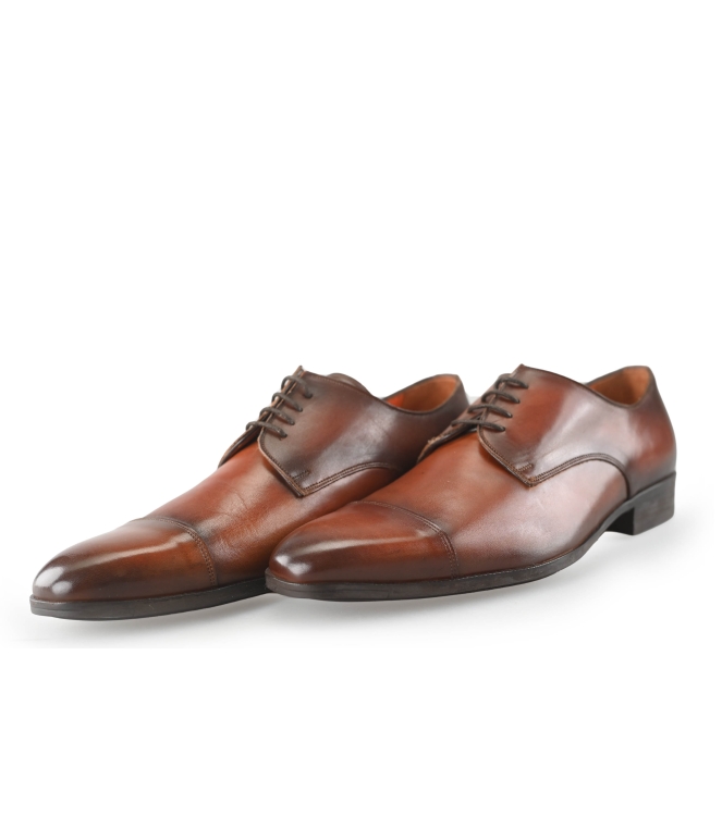Rf X Ziengs Waltham Schnürschuhe