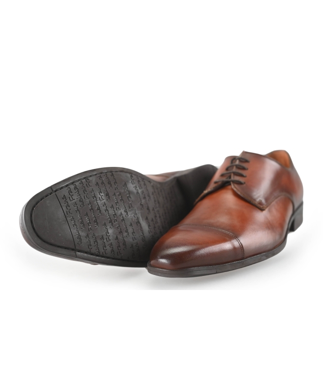 Rf X Ziengs Waltham Schnürschuhe