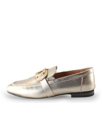 Notre-V Loafers  Gold 259364