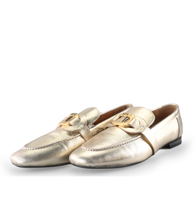 Notre-V Loafers 