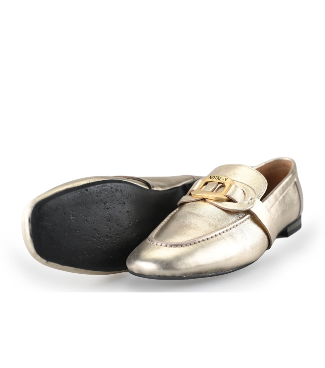 Notre-V Loafers 