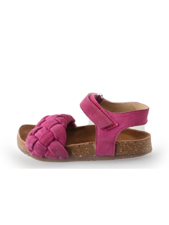 Nelson Sandalen Rosa 259365