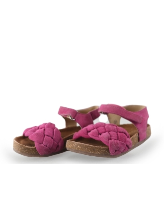 Nelson Sandalen Rosa 259365