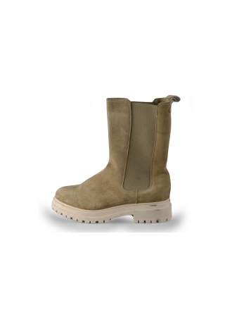 Mexx Stiefeletten Beige 259372