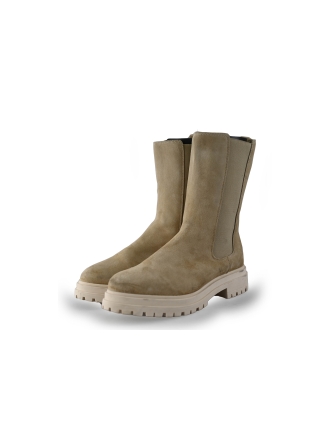 Mexx Stiefeletten Beige 259372