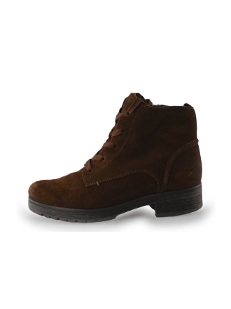 Gabor Schnürschuhe Braun 259373