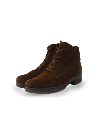Gabor Schnürschuhe Braun 259373