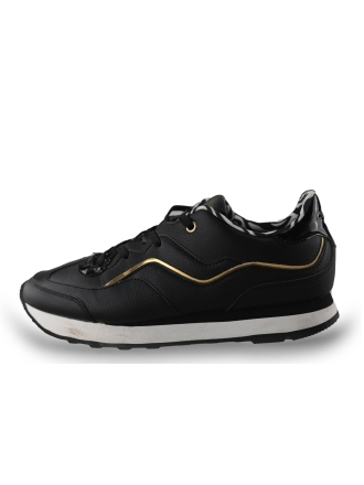 Cruyff Sneaker Schwarz 259374