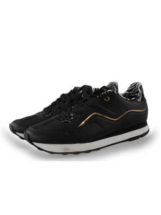 Cruyff Sneaker Schwarz 259374