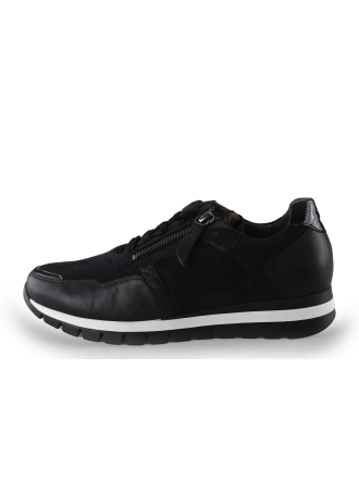 Gabor Sneaker Blau 259375
