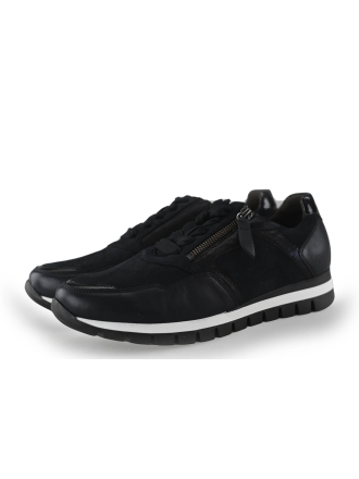 Gabor Sneaker Blau 259375