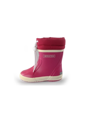 Bergstein Regenstiefel Rosa 259392