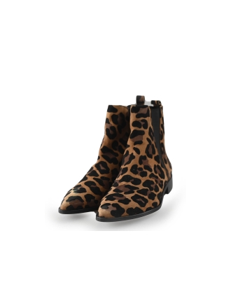 Stefano Lauran Stiefeletten Braun 259395