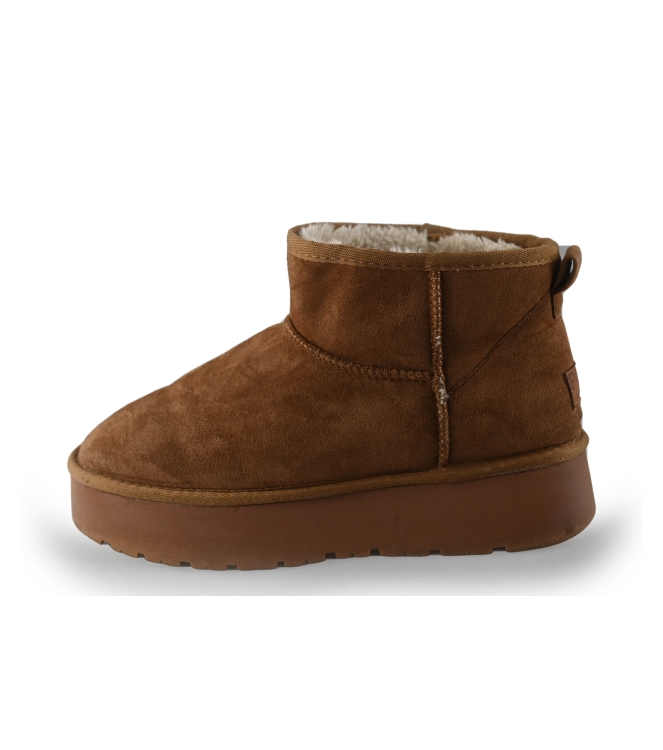 Poelman Stiefeletten