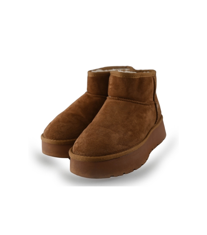 Poelman Stiefeletten