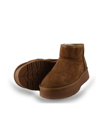 Poelman Stiefeletten