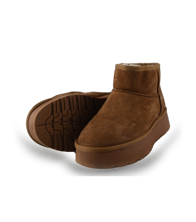 Poelman Stiefeletten