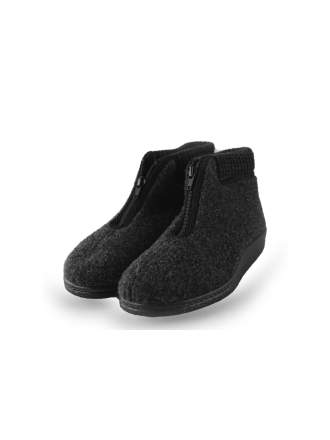 Comfort Plus Hausschuhe