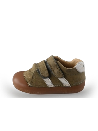Koel Sneaker Grün 259404