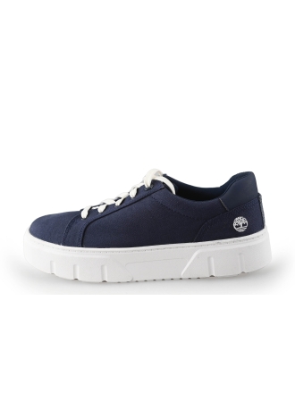 Timberland Sneaker Blau 259405