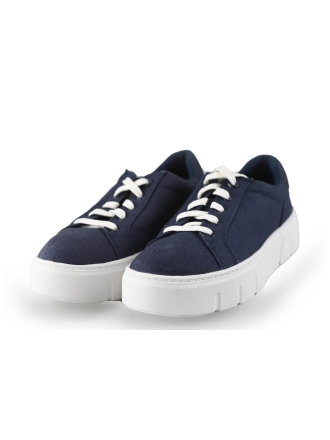Timberland Sneaker Blau 259405