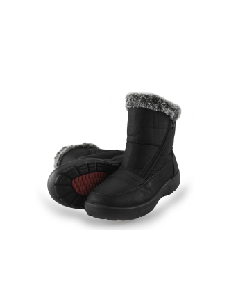 Galop Schneestiefel