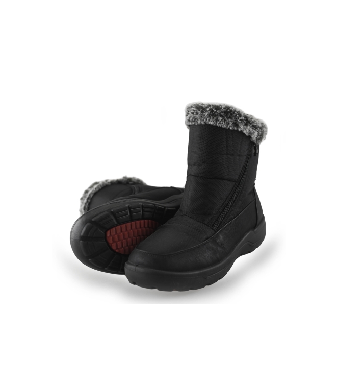 Galop Schneestiefel