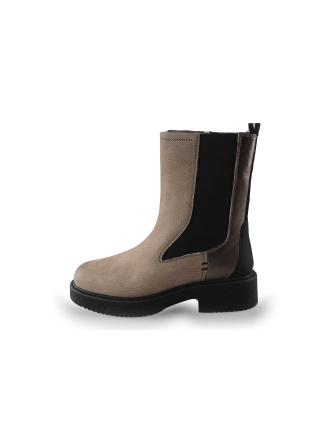 Maruti Chelsea boots Braun 259413