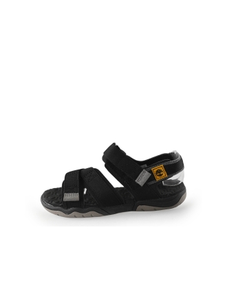 Timberland Sandalen Schwarz 259414