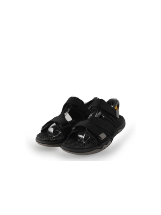 Timberland Sandalen Schwarz 259414