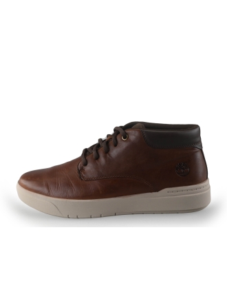 Timberland Schnürschuhe Braun 259416
