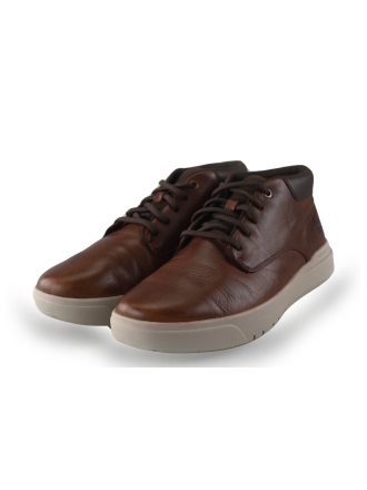 Timberland Schnürschuhe Braun 259416