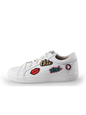 Keq Schnürschuhe
