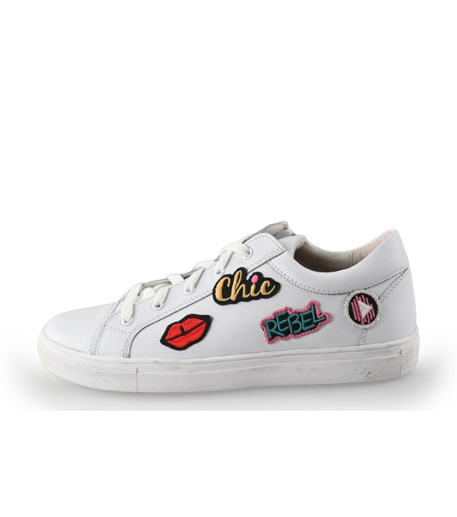 Keq Schnürschuhe