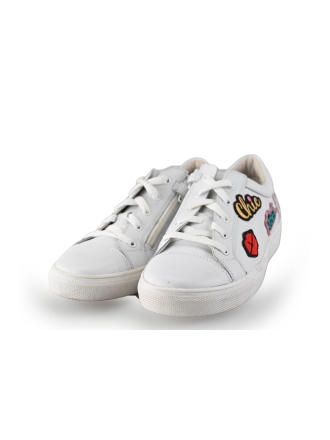 Keq Schnürschuhe